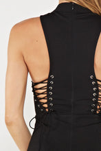 Load image into Gallery viewer, LACED UP LBD