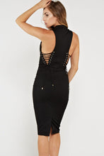 Load image into Gallery viewer, LACED UP LBD