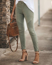 Load image into Gallery viewer, MOTO JEGGINGS