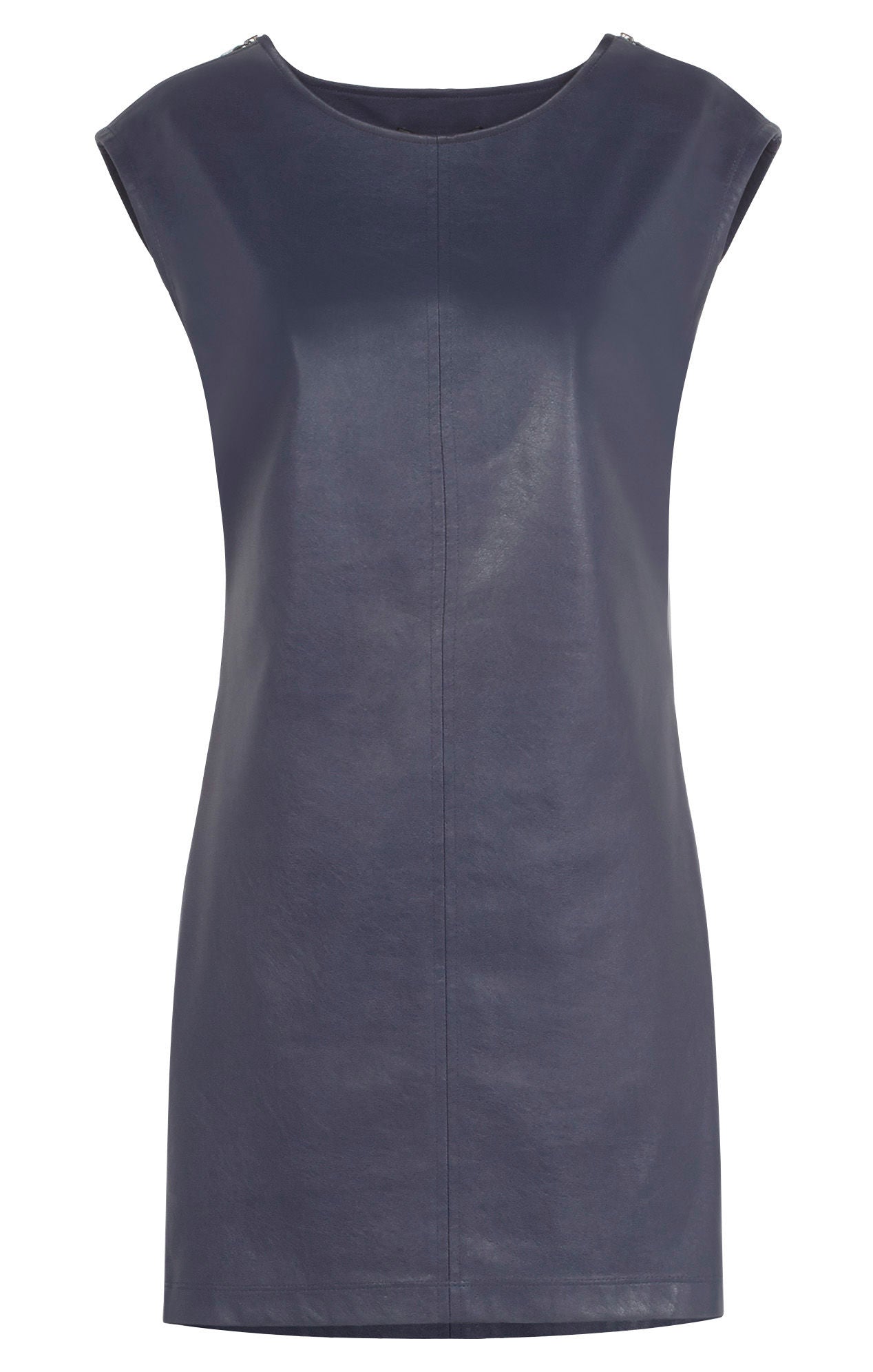 BCBG KARLEE FAUX LEATHER SHIFT DRESS Arelia's Dream BCBG KARLEE FAUX LEATHER SHIFT DRESS Arelia's Dream