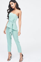 Load image into Gallery viewer, LAVISH ALICE ORIGAMI FOLDED JUMPSUIT
