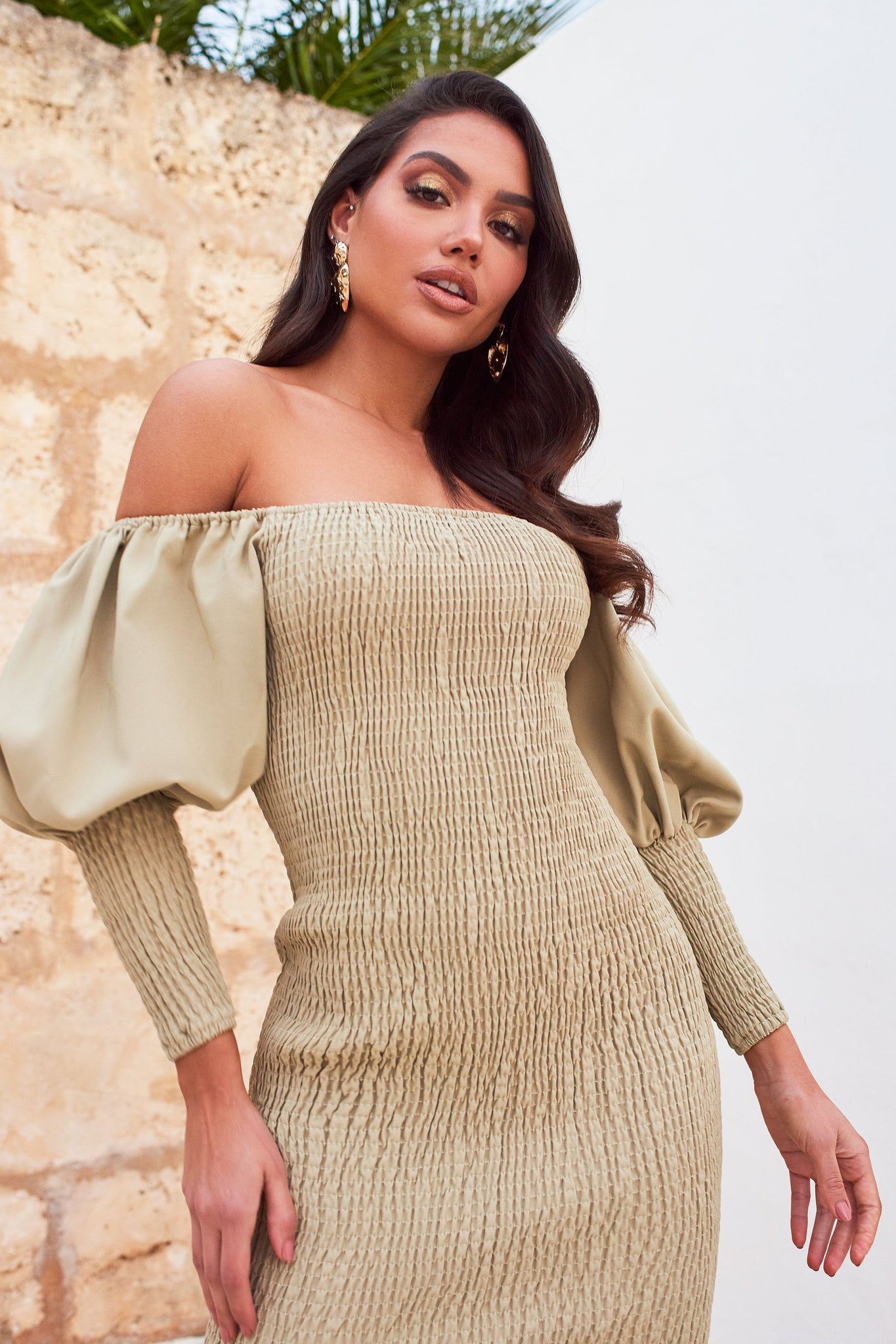 Bardot alice dress shop