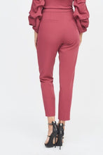 Load image into Gallery viewer, LAVISH ALICE CROPPED LEG TROUSERS
