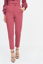 Load image into Gallery viewer, LAVISH ALICE CROPPED LEG TROUSERS
