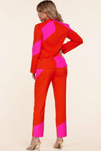 Load image into Gallery viewer, CANDY STRIPE SUIT