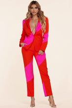 Load image into Gallery viewer, CANDY STRIPE SUIT