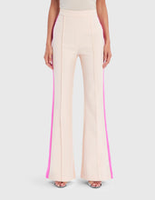 Load image into Gallery viewer, YAVIN SIDE STRIPE WIDE LEG TROUSERS