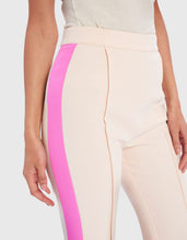 Load image into Gallery viewer, YAVIN SIDE STRIPE WIDE LEG TROUSERS