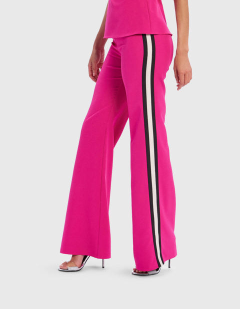 BRITNEY TAILORED WIDE LEG TROUSERS
