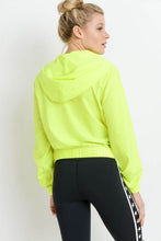Load image into Gallery viewer, ESSENTIAL ACTIVE HOODIE JACKET