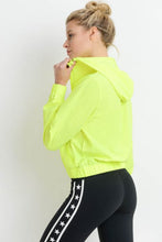 Load image into Gallery viewer, ESSENTIAL ACTIVE HOODIE JACKET