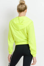 Load image into Gallery viewer, ESSENTIAL ACTIVE HOODIE JACKET