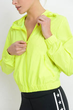Load image into Gallery viewer, ESSENTIAL ACTIVE HOODIE JACKET
