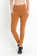 Load image into Gallery viewer, REFINE JOGGER LEGGINGS