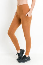 Load image into Gallery viewer, REFINE JOGGER LEGGINGS