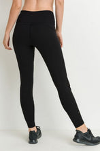 Load image into Gallery viewer, HIGHWAIST INFINITY MESH LEGGINGS