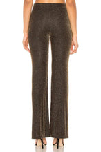 Load image into Gallery viewer, BCBG NETA WIDE LEG PANTS