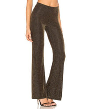 Load image into Gallery viewer, BCBG NETA WIDE LEG PANTS
