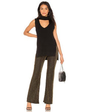 Load image into Gallery viewer, BCBG NETA WIDE LEG PANTS