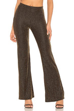 Load image into Gallery viewer, BCBG NETA WIDE LEG PANTS