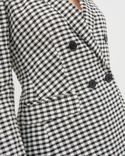 Load image into Gallery viewer, CLASSIC HOUNDSTOOTH SUIT