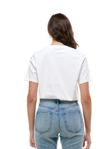 CHIC JEWEL T-SHIRT
