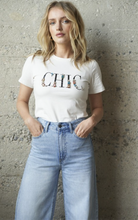 Load image into Gallery viewer, CHIC JEWEL T-SHIRT