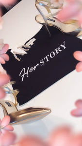 HERSTORY TEE