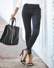 Load image into Gallery viewer, MOTO JEGGINGS