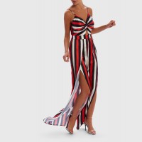 Load image into Gallery viewer, NOREEN WIDE LEG JUMPSUIT