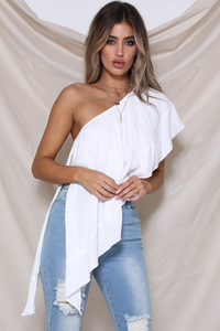 PILLOW TALK TOP