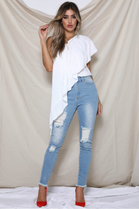 PILLOW TALK TOP