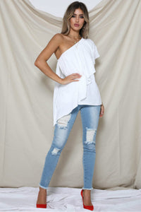 PILLOW TALK TOP