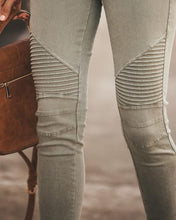 Load image into Gallery viewer, MOTO JEGGINGS