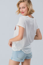 Load image into Gallery viewer, ALWAYS STAY HUMBLE AND KIND TEE