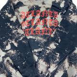 BLEACHED ATL CREW SWEATSHIRT