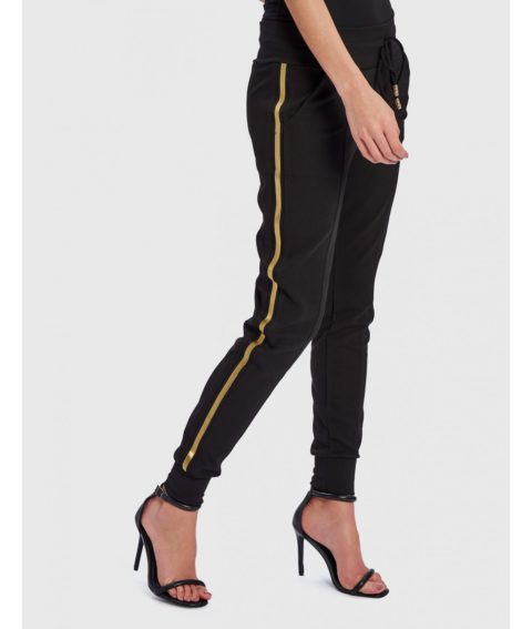 HEXA TRACK PANTS