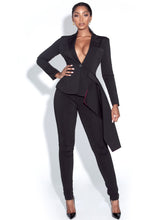 Load image into Gallery viewer, ZOEY SKINNY FIT TROUSERS